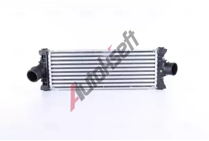 NISSENS Chladi vzduchu intercooler NIS 961230, 961230