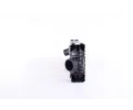 NISSENS Chladi vzduchu intercooler NIS 961230, 961230
