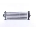 NISSENS Chladi vzduchu intercooler NIS 961230, 961230