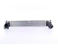 Chladi vzduchu intercooler NISSENS ‐ NIS 961233