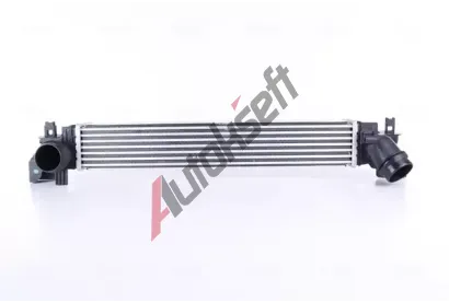 NISSENS Chladič vzduchu intercooler NIS 961233, 961233 NISSENS Chladič vzduchu intercooler NIS 961233, 961233