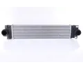 Chladi vzduchu intercooler NISSENS ‐ NIS 961234