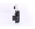NISSENS Chladič vzduchu intercooler NIS 961234, 961234