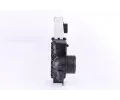 NISSENS Chladič vzduchu intercooler NIS 961234, 961234