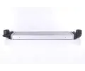 NISSENS Chladič vzduchu intercooler NIS 961234, 961234