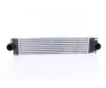 Chladi vzduchu intercooler NISSENS ‐ NIS 961235