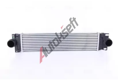 NISSENS Chladi� vzduchu intercooler NIS 961235, 961235