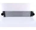 Chladi vzduchu intercooler NISSENS ‐ NIS 961236