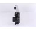 NISSENS Chladi vzduchu intercooler NIS 961236, 961236