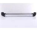 NISSENS Chladi vzduchu intercooler NIS 961236, 961236