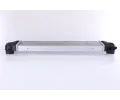 NISSENS Chladi vzduchu intercooler NIS 961236, 961236