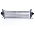 Chladi vzduchu intercooler NISSENS ‐ NIS 961238