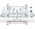 Chladi vzduchu intercooler NISSENS ‐ NIS 961241