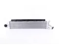 Chladi vzduchu intercooler NISSENS ‐ NIS 961242