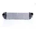 Chladi vzduchu intercooler NISSENS ‐ NIS 961244