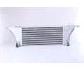 NISSENS Chladi vzduchu intercooler NIS 961251, 961251