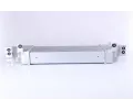 NISSENS Chladi vzduchu intercooler NIS 961251, 961251