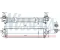 Chladi vzduchu intercooler NISSENS ‐ NIS 961265