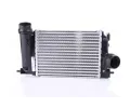 Chladi vzduchu intercooler NISSENS ‐ NIS 961266