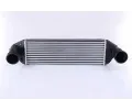 Chladi vzduchu intercooler NISSENS ‐ NIS 96128