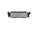 Chladi� vzduchu intercooler&nbsp;NISSENS&nbsp;&dash;&nbsp;NIS 961281
