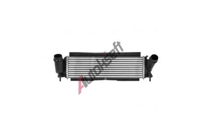 NISSENS Chladič vzduchu intercooler ** FIRST FIT ** NIS 961281, 961281 NISSENS Chladič vzduchu intercooler ** FIRST FIT ** NIS 961281, 961281