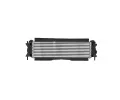 NISSENS Chladič vzduchu intercooler ** FIRST FIT ** NIS 961281, 961281