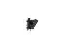 NISSENS Chladič vzduchu intercooler ** FIRST FIT ** NIS 961281, 961281