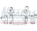 Chladi vzduchu intercooler NISSENS ‐ NIS 961289