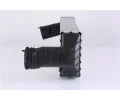 NISSENS Chladič vzduchu intercooler NIS 96128, 96128