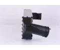 NISSENS Chladič vzduchu intercooler NIS 96128, 96128