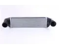 Chladi vzduchu intercooler NISSENS ‐ NIS 96129