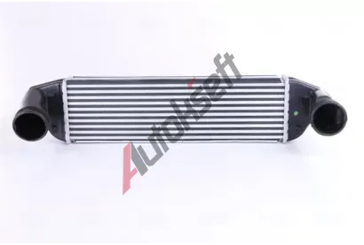 NISSENS Chladič vzduchu intercooler NIS 96129, 96129 NISSENS Chladič vzduchu intercooler NIS 96129, 96129