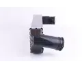 NISSENS Chladič vzduchu intercooler NIS 96129, 96129