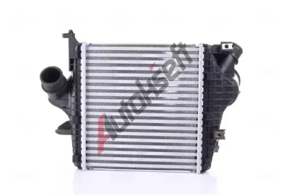 NISSENS Chladič vzduchu intercooler NIS 961304, 961304 NISSENS Chladič vzduchu intercooler NIS 961304, 961304