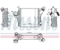 Chladi vzduchu intercooler NISSENS ‐ NIS 961305