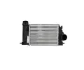 Chladi� vzduchu intercooler&nbsp;NISSENS&nbsp;&dash;&nbsp;NIS 961309