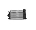 NISSENS Chladi� vzduchu intercooler NIS 961309, 961309