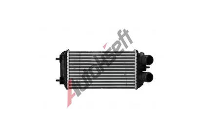 NISSENS Chladič vzduchu intercooler ** FIRST FIT ** NIS 961318, 961318 NISSENS Chladič vzduchu intercooler ** FIRST FIT ** NIS 961318, 961318
