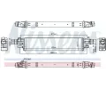 Chladi� vzduchu intercooler&nbsp;NISSENS&nbsp;&dash;&nbsp;NIS 961319