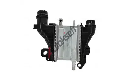 NISSENS Chladič vzduchu intercooler ** FIRST FIT ** NIS 961321, 961321 NISSENS Chladič vzduchu intercooler ** FIRST FIT ** NIS 961321, 961321