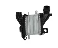NISSENS Chladič vzduchu intercooler ** FIRST FIT ** NIS 961321, 961321