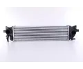 Chladi vzduchu intercooler NISSENS ‐ NIS 96133