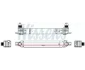 Chladi vzduchu intercooler NISSENS ‐ NIS 961336