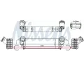 Chladi� vzduchu intercooler&nbsp;NISSENS&nbsp;&dash;&nbsp;NIS 961344
