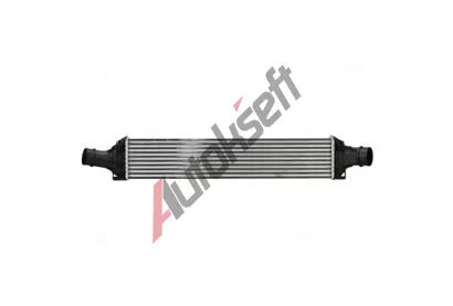 NISSENS Chladi vzduchu intercooler ** FIRST FIT ** NIS 961345, 961345