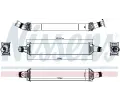 NISSENS Chladi vzduchu intercooler ** FIRST FIT ** NIS 961345, 961345