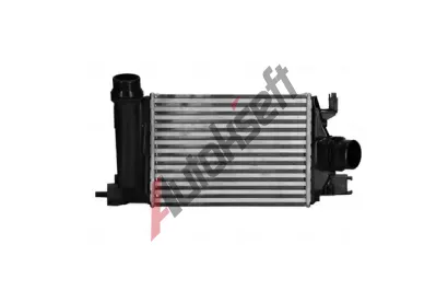 NISSENS Chladič vzduchu intercooler ** FIRST FIT ** NIS 961359, 961359 NISSENS Chladič vzduchu intercooler ** FIRST FIT ** NIS 961359, 961359
