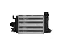 NISSENS Chladič vzduchu intercooler ** FIRST FIT ** NIS 961359, 961359
