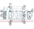 NISSENS Chladič vzduchu intercooler ** FIRST FIT ** NIS 961359, 961359